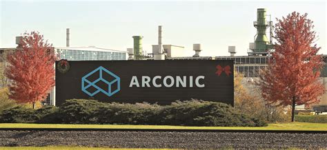 arconic jobs davenport